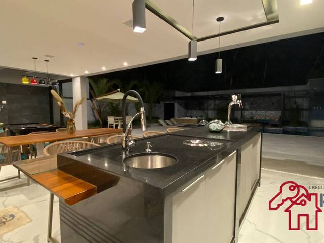 #504 - Casa para Venda em Bertioga - SP