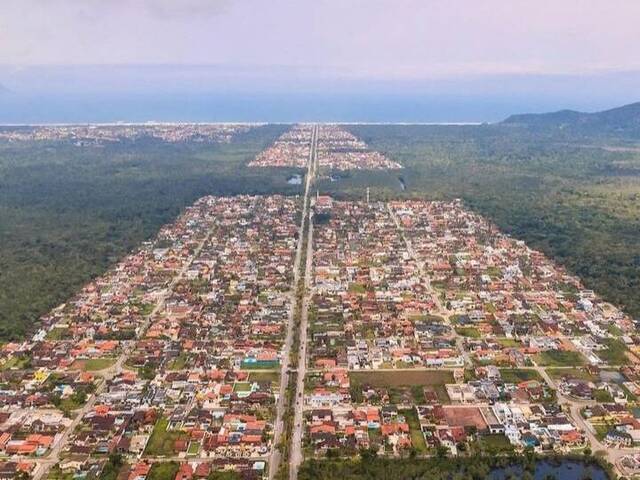 #1126 - Área para Venda em Bertioga - SP - 2