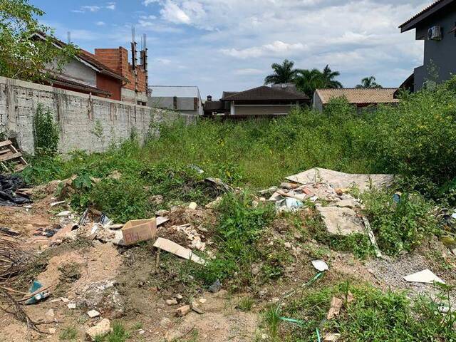 Área para Venda em Bertioga - 5