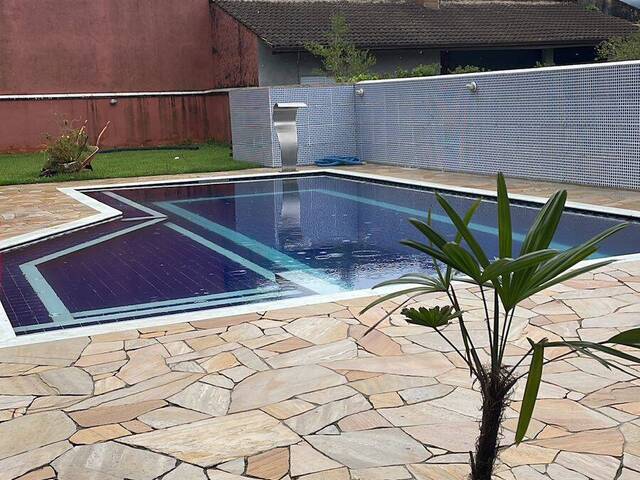 #1127 - Apartamento para Venda em Bertioga - SP