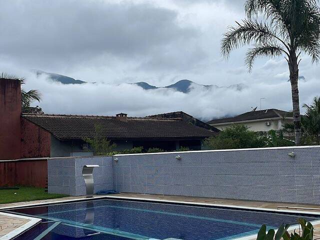 #1127 - Apartamento para Venda em Bertioga - SP