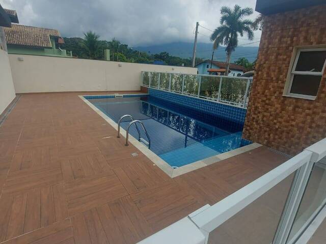 #1128 - Casa para Venda em Bertioga - SP