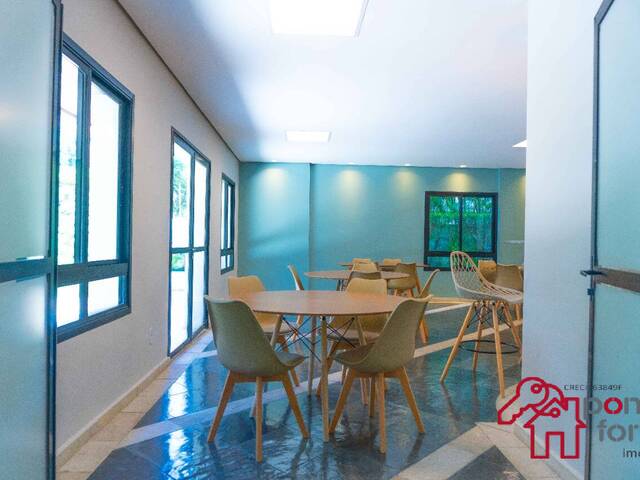 #1129 - Apartamento para Venda em São Paulo - SP