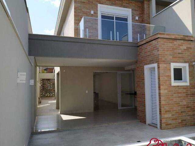 Casa para Venda em Bertioga - 2