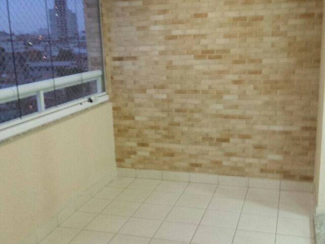 #1131 - Apartamento para Venda em São Paulo - SP