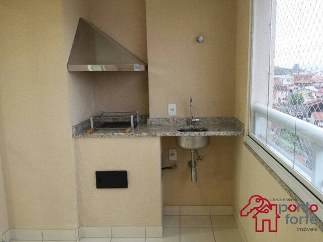 #1131 - Apartamento para Venda em São Paulo - SP