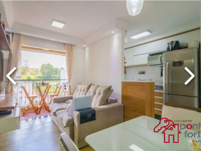 #1133 - Apartamento para Venda em São Paulo - SP