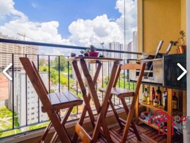 Apartamento para Venda em São Paulo - 5