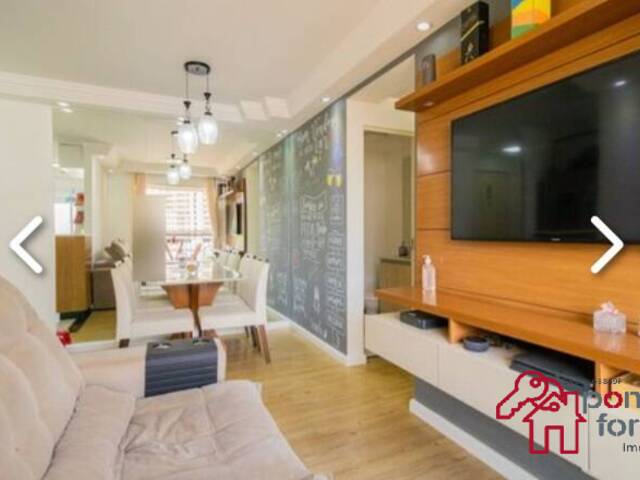 Apartamento para Venda em São Paulo - 4