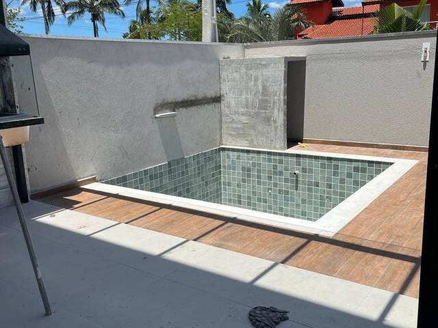 #992 - Casa para Venda em Bertioga - SP