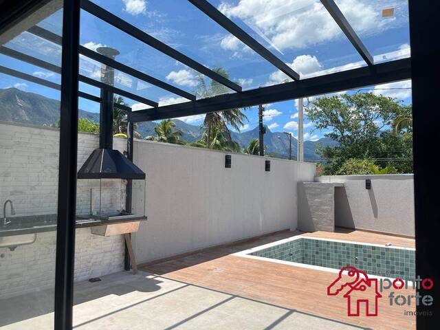 #992 - Casa para Venda em Bertioga - SP
