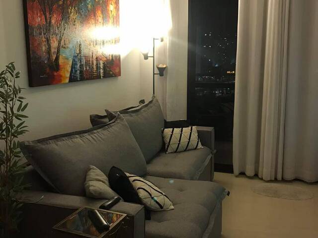 Apartamento para Venda em São Paulo - 4
