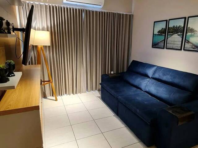 Apartamento para Venda em Bertioga - 3