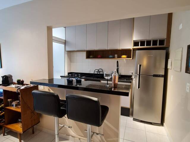 Apartamento para Venda em Bertioga - 2