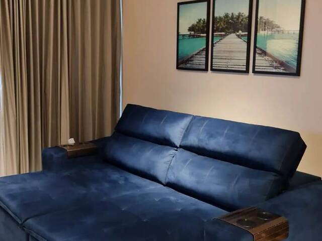 Apartamento para Venda em Bertioga - 4