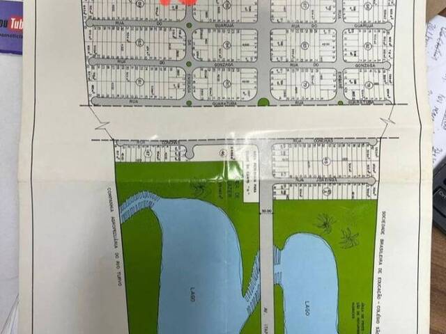 Área para Venda em Bertioga - 4