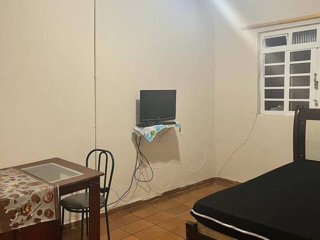 #1140 - Casa para Venda em São Sebastião - SP