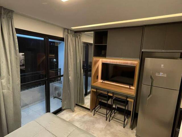 #1144 - Apartamento para Venda em São Paulo - SP