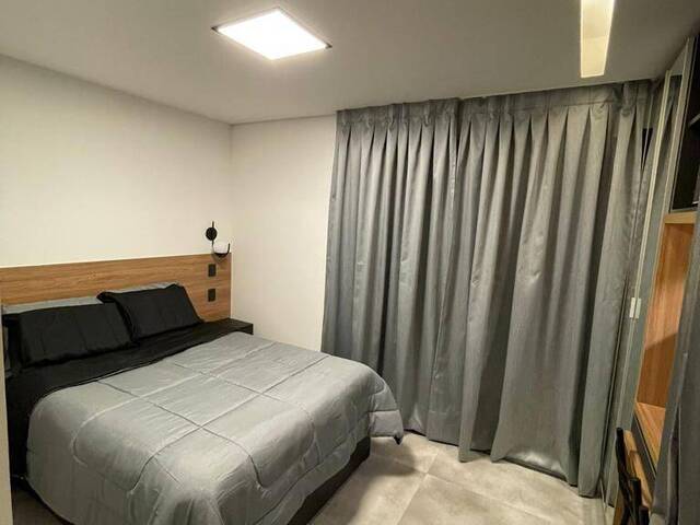 #1144 - Apartamento para Venda em São Paulo - SP