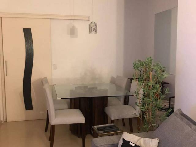 #1145 - Apartamento para Venda em Bertioga - SP