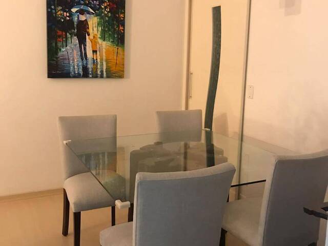 #1145 - Apartamento para Venda em Bertioga - SP