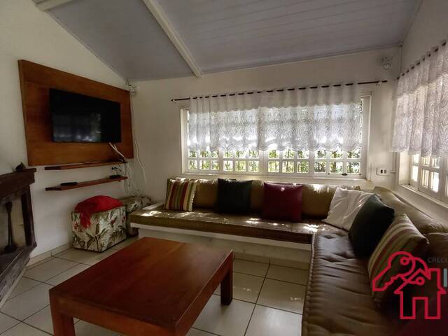 Casa para Venda em São Sebastião - 3