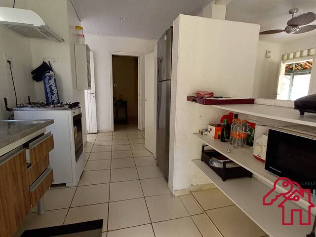 Casa para Venda em São Sebastião - 5