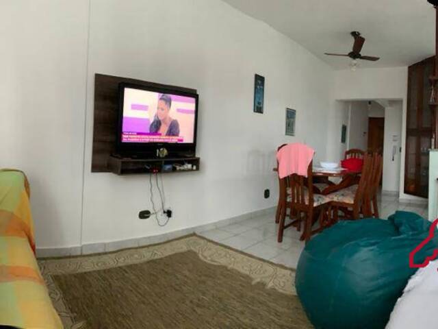 Apartamento para Venda em Praia Grande - 4