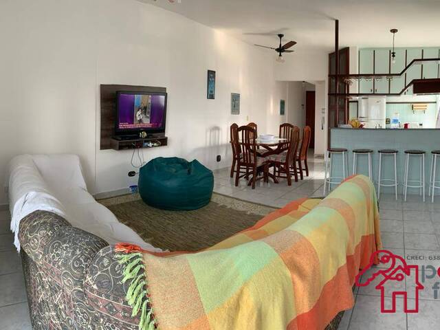 Apartamento para Venda em Praia Grande - 5