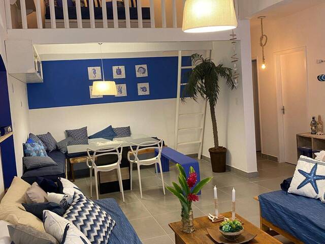 #1150 - Casa para Venda em São Sebastião - SP
