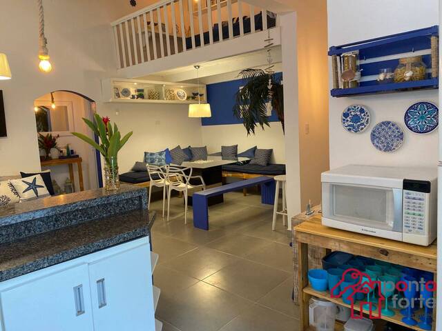 Casa para Venda em São Sebastião - 4
