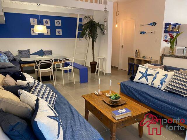 Casa para Venda em São Sebastião - 5