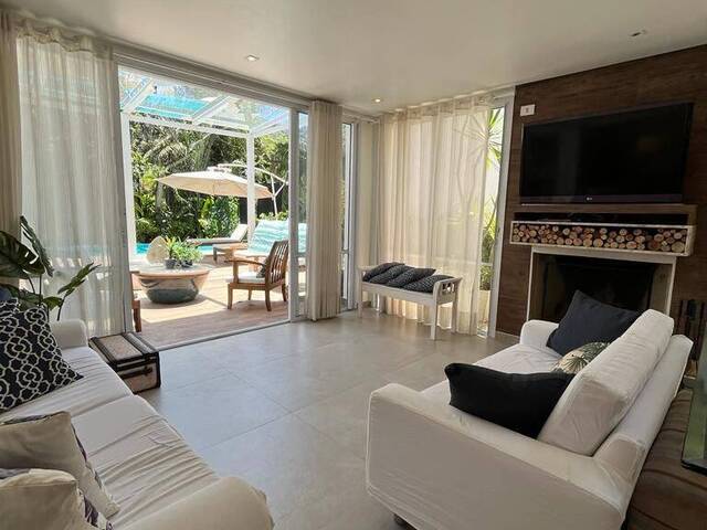 Apartamento para Venda em São Sebastião - 4