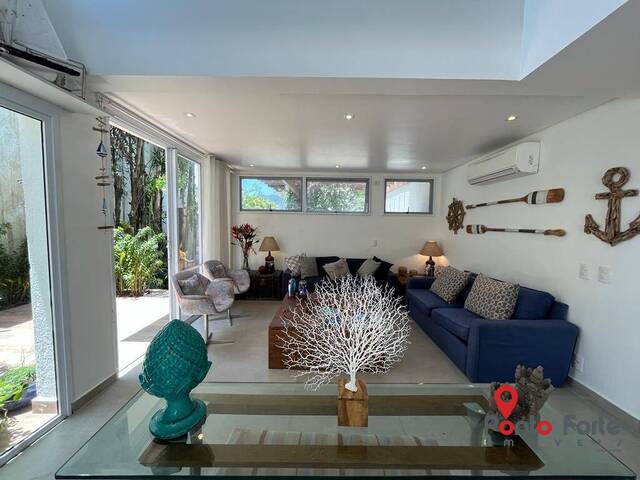 Apartamento para Venda em São Sebastião - 5