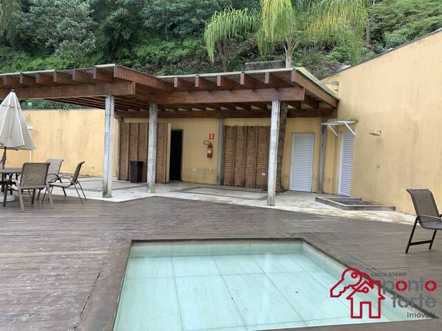 #1148 - Casa para Venda em São Sebastião - SP