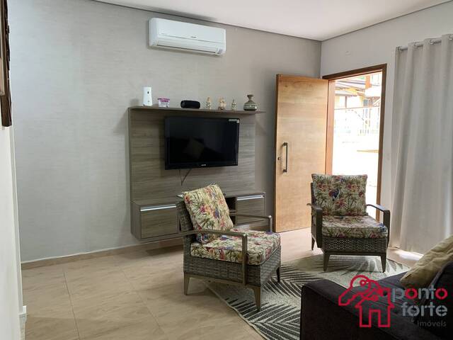 Casa para Venda em São Sebastião - 4