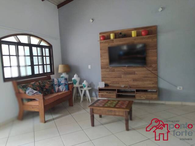Casa para Locação em São Sebastião - 4