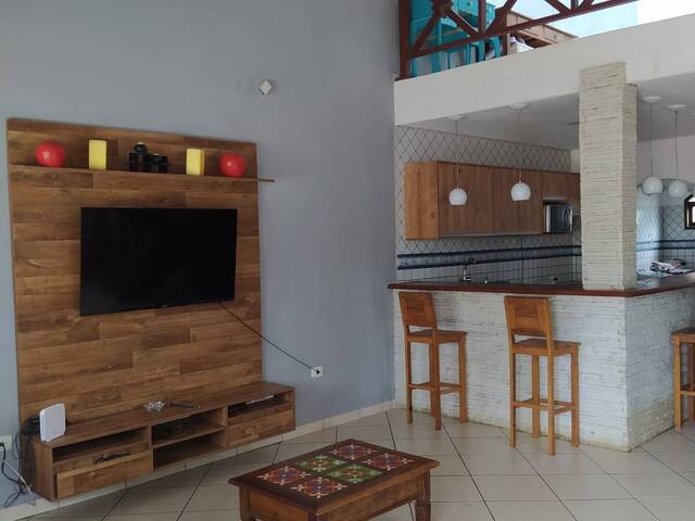 Casa para Locação em São Sebastião - 5