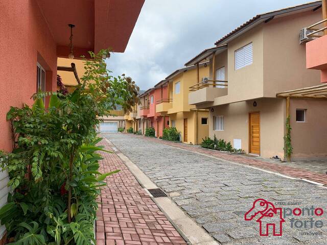 Casa para Venda em São Sebastião - 4