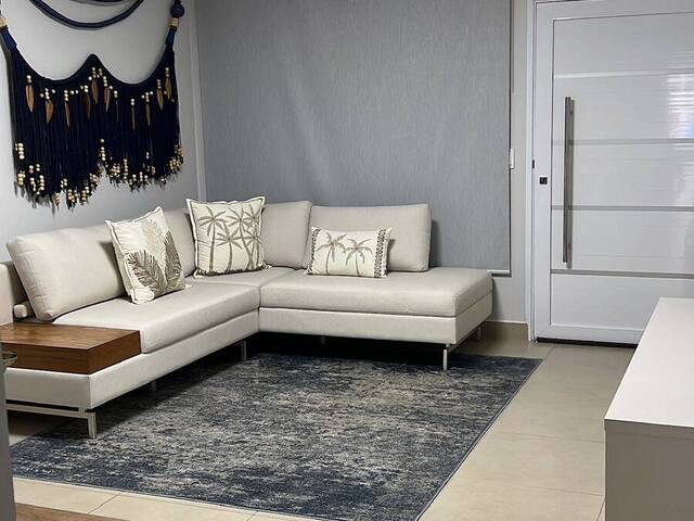 #1159 - Casa para Venda em Bertioga - SP