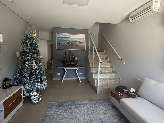 #1159 - Casa para Venda em Bertioga - SP