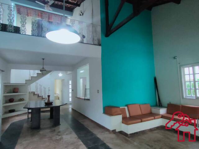 Casa de Praia para Venda em Bertioga - 4