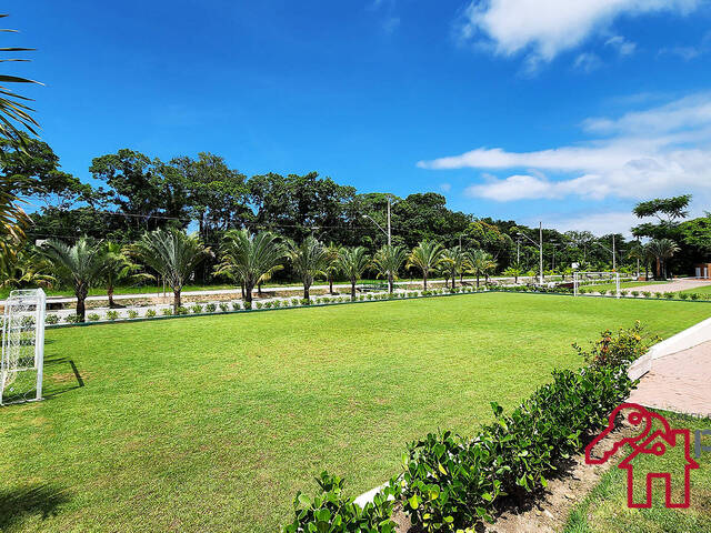 #1161 - Apartamento para Venda em Bertioga - SP