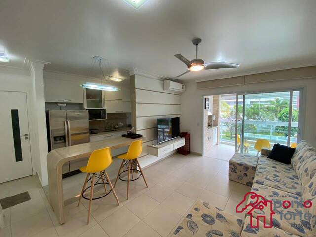 Apartamento para Venda em Bertioga - 5