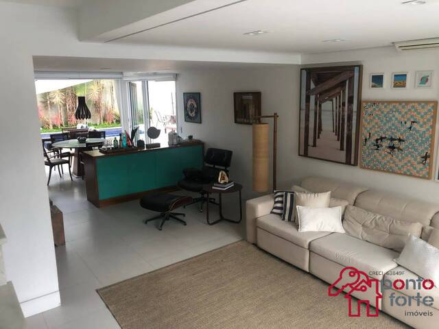 Casa para Venda em São Sebastião - 5