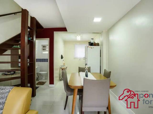Casa de Praia para Venda em São Sebastião - 4