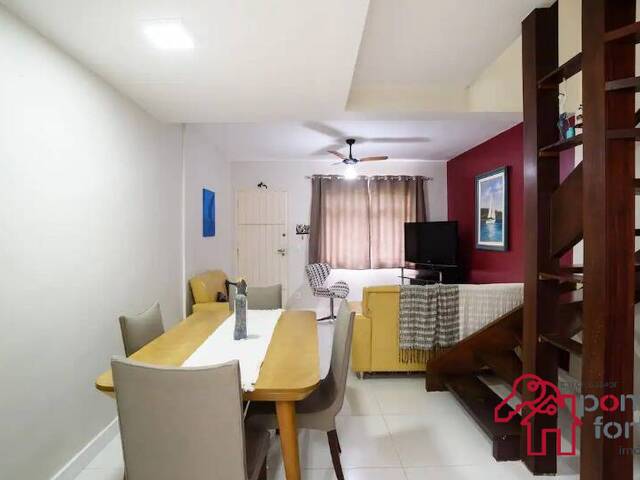 Casa de Praia para Venda em São Sebastião - 5