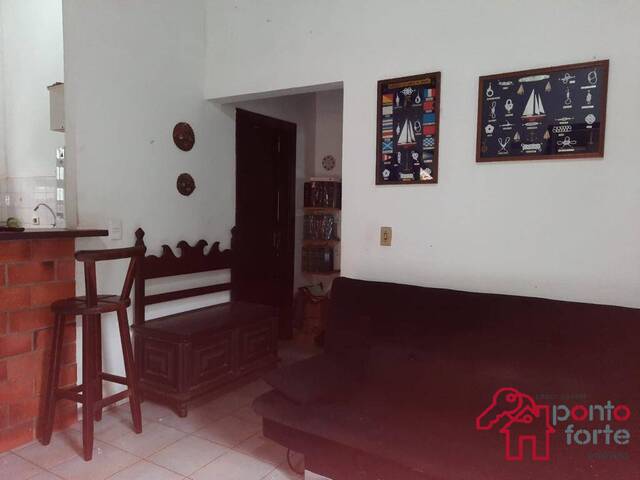 Casa de Praia para Venda em São Sebastião - 5