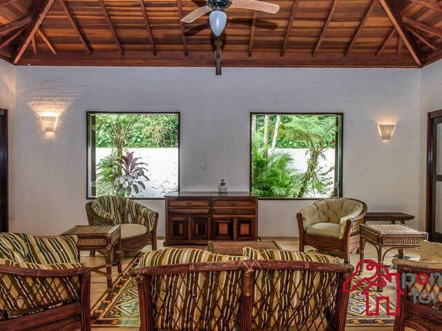 #1167 - Casa para Venda em São Sebastião - SP