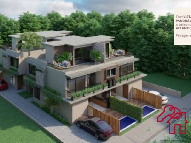 Casa para Venda em São Sebastião - 4